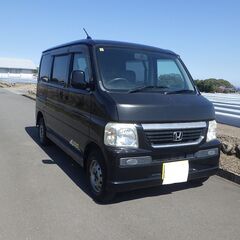 💰９万円💰　△バモス・マニュアル車・４ＷＤ・車検長い・とり...