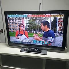 Panasonicビエラ32インチテレビ⑦