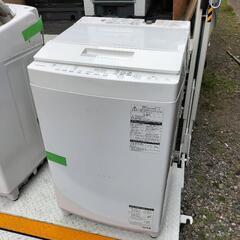 2019年製　東芝　7㌔洗い全自動洗濯機