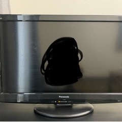 テレビ