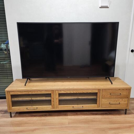 Cadeal テレビ台