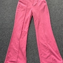 グレイル　　Sサイズ　春色　パンツ　ピンク