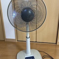 今からの季節に★扇風機★訳アリ格安