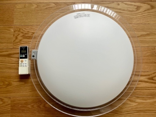 パナソニック　LEDシーリング　HH-CB1239AE