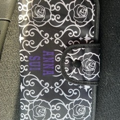 ANNA SUI カードケース