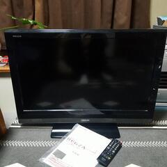 家電 テレビ 32液晶テレビ