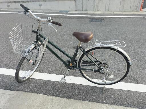 自転車