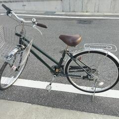 自転車