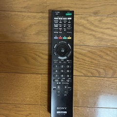 テレビ 32型