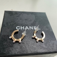 服/ファッション アクセサリー ピアス　新品未使用