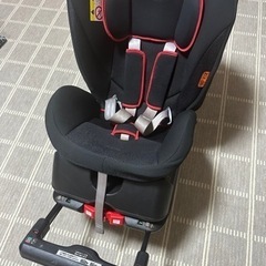 GRACO (グレコ) チャイルドシート ジーフィックス (G-...