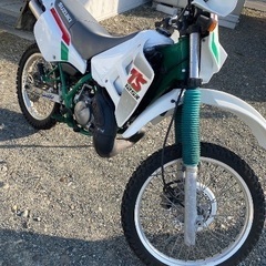 【ネット決済】TS125R