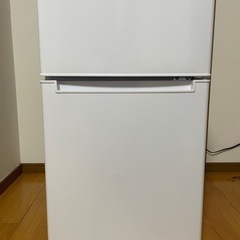 ✨ほぼ新品✨一人暮らし用冷蔵庫