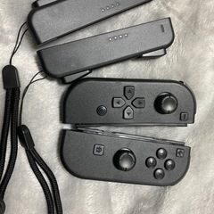 Joy-Con Nintendo Switch スイッチ