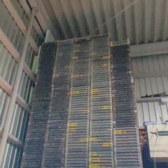 農業用　苗箱　中古