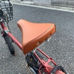 自転車 パナソニック電動自転車