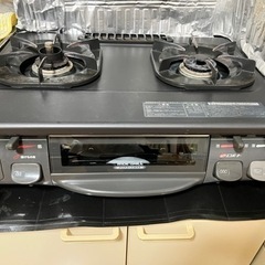 【決定しました！】調理器具 ガステーブル