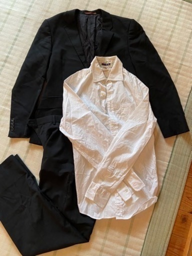 Paul Smith3点シャツつきポールスミス