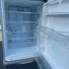 🌸ノンフロン冷凍冷蔵庫✅設置込み㊗️保証付け🚘配達可能