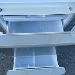 🌸ノンフロン冷凍冷蔵庫✅設置込み㊗️保証付け🚘配達可能