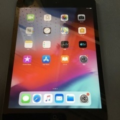 Apple製品ipadmini2 WiFiモデル！