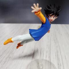 ドラゴンボールZ　HG　(ビーデル)