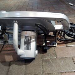 日立工機 現ハイコーキ 335mm 電動丸のこ C13MA 丸鋸 丸ノコ 木工