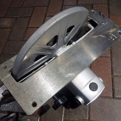 日立工機 現ハイコーキ 335mm 電動丸のこ C13MA 丸鋸 丸ノコ 木工