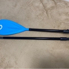 WOWSEA Trophy T1 SUPとLANDMANの電動エアポンプ