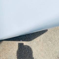 ♦️Haier 全自動電気洗濯機 【2021年製 】JW-C45D