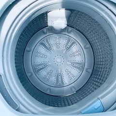 ♦️Haier 全自動電気洗濯機 【2021年製 】JW-C45D