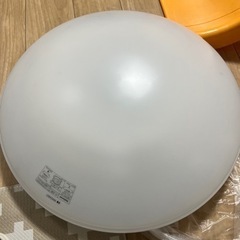 決まりました⭐︎差し上げます！ライト　照明器具