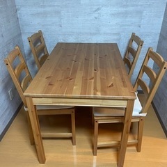 家具 ダイニングセット