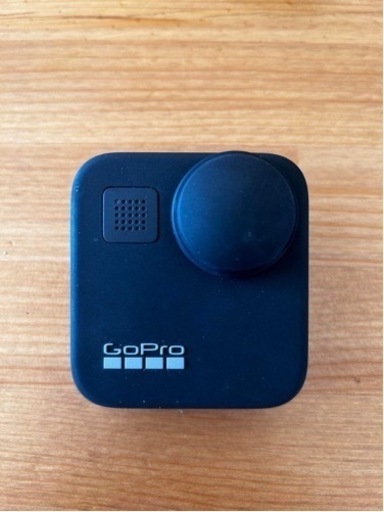 【値下げ】GoPro Max