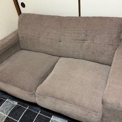 家具 ソファ 2人掛け