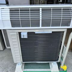 動作保証あり】HITACHI 日立 2022年 2.2kw 6畳用 冷暖房ルームエアコン 