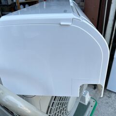 動作保証あり】HITACHI 日立 2022年 2.2kw 6畳用 冷暖房ルームエアコン 