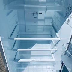 Hisense ノンフロン冷凍冷蔵庫　HR-B2302