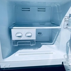 Hisense ノンフロン冷凍冷蔵庫　HR-B2302