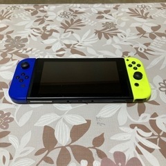 ニンテンドーSwitch