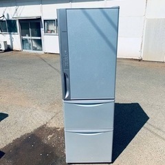 日立 ノンフロン冷凍冷蔵庫　R-K320EV