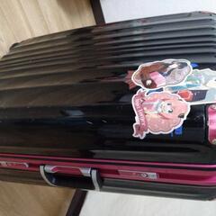 スーツケース一番大きなサイズ