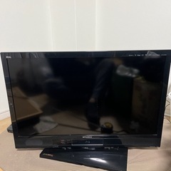 家電 テレビ 液晶テレビ【引渡し先決まりました】