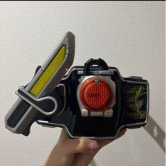 仮面ライダー　ベルト