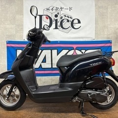 🉐タクトベーシック！　ホンダ　タクト　セル1発　実働車　新品部品...