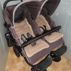 ベビー・子供用品買取販売キッズモール湘南/エアバギーココダブル/3 