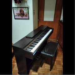 ヤマハ YAMAHA YDP-151 ピアノ