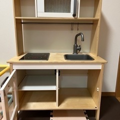 最終値下げ IKEA キッチン 