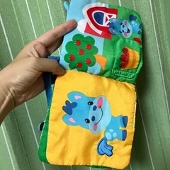 【ネット決済】子供用品 ベビー用品 布おもちゃ