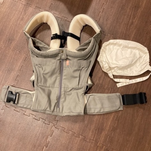 (美品)キューズベリーNico